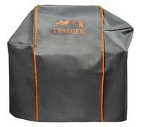 LE MARQUIER - Housse Traeger Timberline 850 - 2020 G