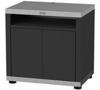 LE MARQUIER - Meuble Cuisson Avec Tablette, 80 X 55 cm Duo G