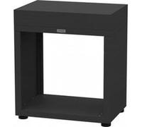 LE MARQUIER Meuble de cuisine extérieure MC80E13 Noir G