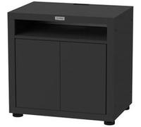 LE MARQUIER Meuble de cuisine extérieure MC80PPLE13 Noir G