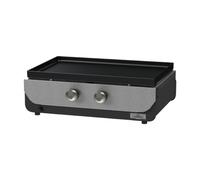 Le Marquier Plancha gaz Original Gaz 260 Duo PLOG260DPV2 version 2026