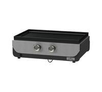 LE MARQUIER ORIGINAL Plancha gril électrique 260 Duo