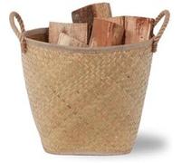 - Panier Osier Rond