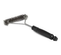 Petite brosse T en inox - Le Marquier