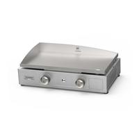 La Plancha Inox 260 gaz - Le Marquier