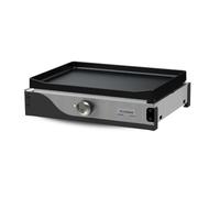 Le Marquier - Plancha la petite francaise Électrique 150 Duo