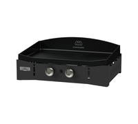 LE MARQUIER Plancha ORA grill gaz 260 - Noir