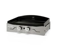 LE MARQUIER-Plancha Original Adela 2- 260 Inox