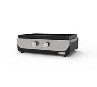 Plancha électrique LE MARQUIER 260 Duo PLOE260DP