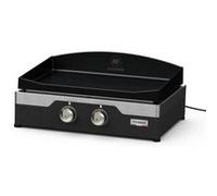 Plancha électrique Le Marquier Signature Allure 260 Duo