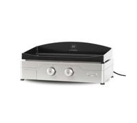 LE MARQUIER-Plancha Signature Electrica 260 Inox