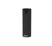 LE MARQUIER - Porte-accessoires volute rond noir