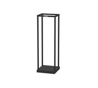 Le Marquier Range-bûches Actuel Noir
