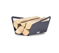 LE MARQUIER - Range-Bûches Fjord Pratik Bleu Céleste