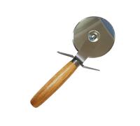 LE MARQUIER-Roulette à pizza Le Marquier - 18 x 6,5 x 2 cm