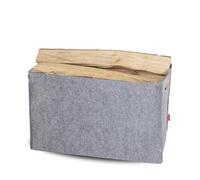 LE MARQUIER - Sac A Buches Bambi Gris