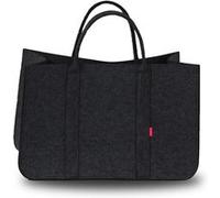 Le Marquier – Sac à bûches Dandy Noir