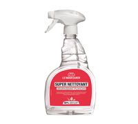 Le Marquier Super nettoyant dégraissant plancha haute efficacité - 750 ml