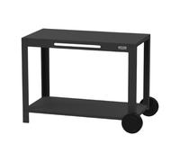 Le Marquier Table desserte 110 XL Noire