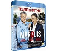 Le marquis Blu-ray E