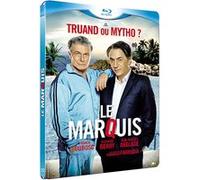 Le Marquis - Combo Blu-Ray + DVD E