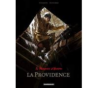 Le Marquis d'Anaon - Tome 3 - La Providence