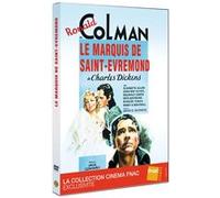 Le Marquis de Saint Evremond - Collection Fnac G