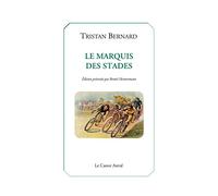 Le marquis des stades