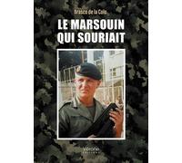 Le marsouin qui souriait - Brasco De La Colo - Verone Eds - broché - Témoignage