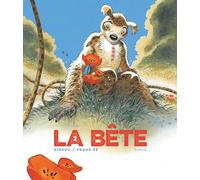 Le Marsupilami de Frank Pé et Zidrou - Tome 2 - La Bête 2/2