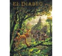 Le Marsupilami de Nesme et Trondheim - El Diablo Lewis Trondheim (Auteur), Alexis Nesme (Illustration)