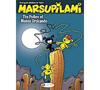 Le Marsupilami Vol. 4