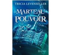 Le marteau de pouvoir Tricia Levenseller (Auteur)