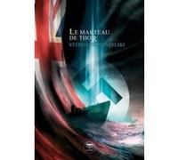 Le marteau de Thor Stéphane Przybylski (Auteur), Olivier Girard (Direction), Erwann Perchoc (Direction)