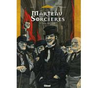 Le Marteau des Sorcières - Tome 02: Man Aces Cemjk