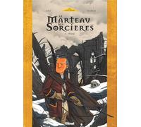 Le Marteau des sorcières, tome 1 : Warul