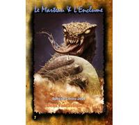Le Marteau & L'Enclume: Défis Fantastiques #1
