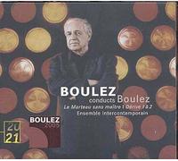 Le Marteau Sans Maître, Dérives Nos. 1 Et 2