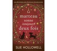 Le marteau sonne toujours deux fois