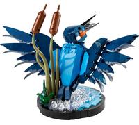 LEGO® Icons 10331 Le martin-pêcheur