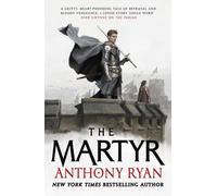Le martyr