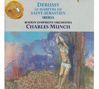 Le Martyre De Saint- Sébastien