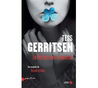 Le Martyre des innocents