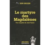 Le martyre des Magdalènes