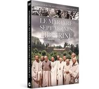 Le martyre des sept moines de Tibhirine DVD E