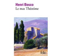 Le Mas Théotime