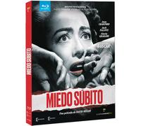 Le Masque Arraché (1952) / Sudden Fear