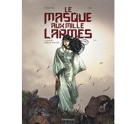 Le Masque Aux Mille Larmes - Tome 1 - La Mort Marche Avec Moi