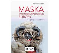 Le masque dans la culture européenne contemporaine