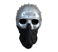 Le Masque De Costume Pour Adultes De La Série Télévisée The Purge | Spike